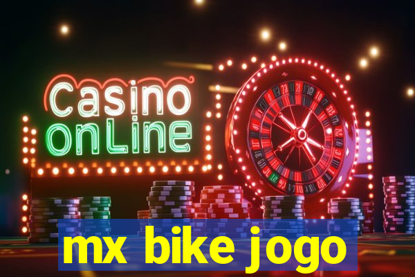 mx bike jogo